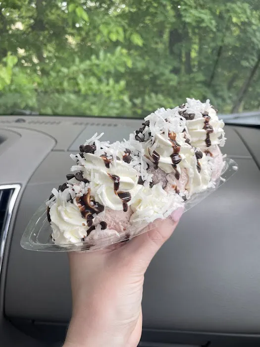 Good Vibes Ice Cream Picture 3