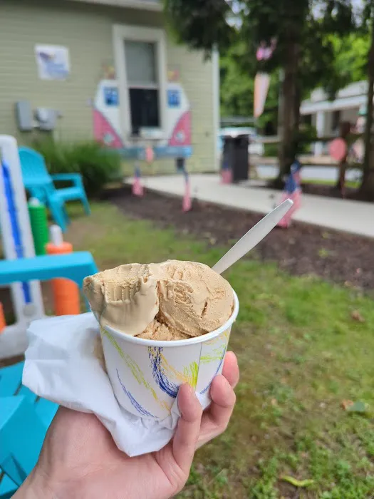 Good Vibes Ice Cream Picture 1