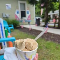Good Vibes Ice Cream ico