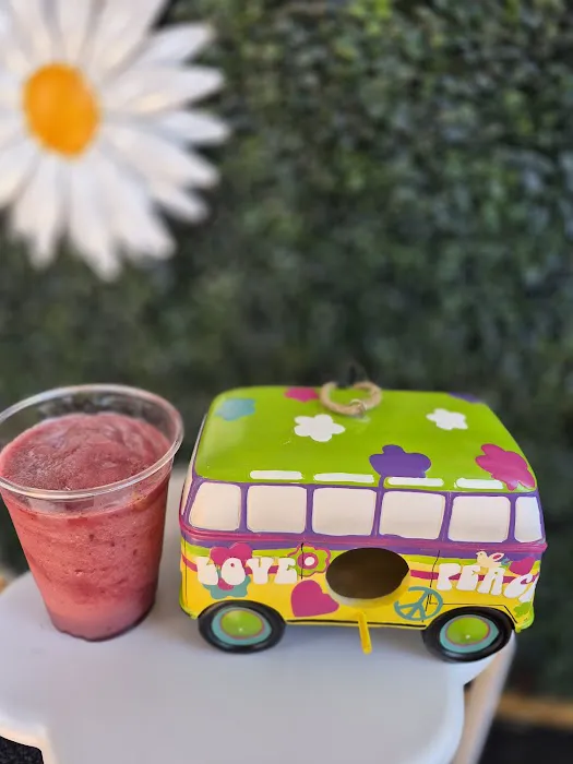 Good Vibes Ice Cream Picture 2