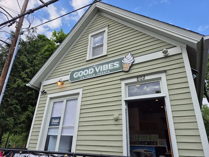 Good Vibes Ice Cream Picture 6