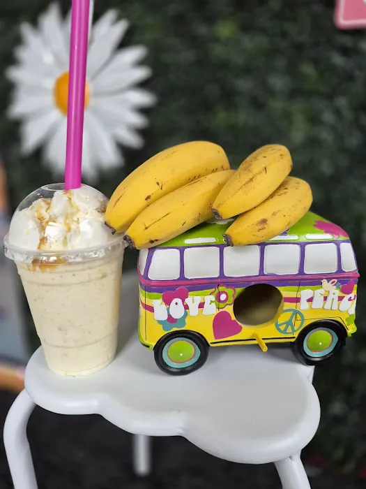 Good Vibes Ice Cream Picture 4
