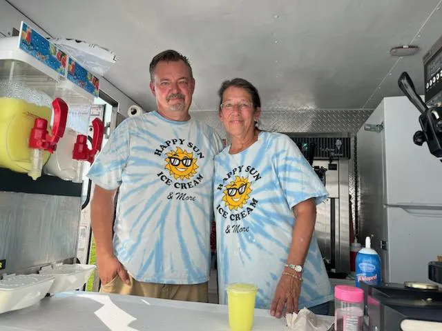 Happy Sun Ice Cream and More Picture 2