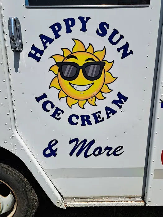 Happy Sun Ice Cream and More Picture 7
