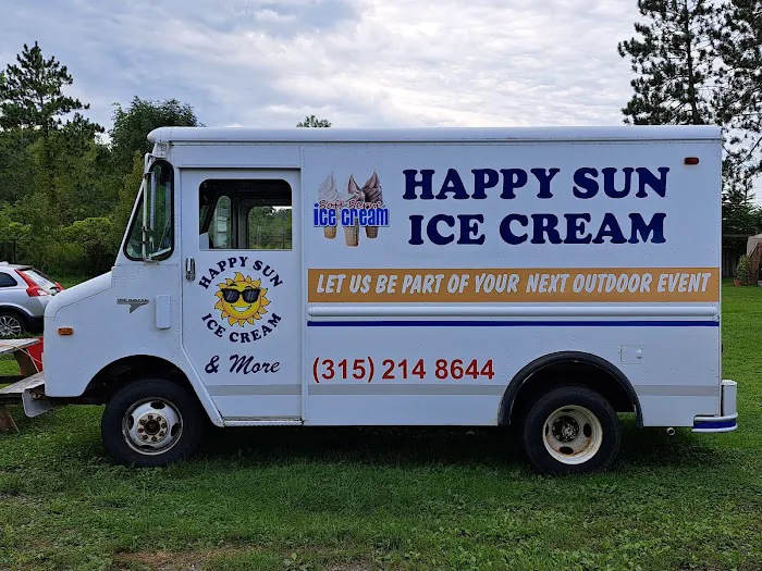 Happy Sun Ice Cream and More Picture 6
