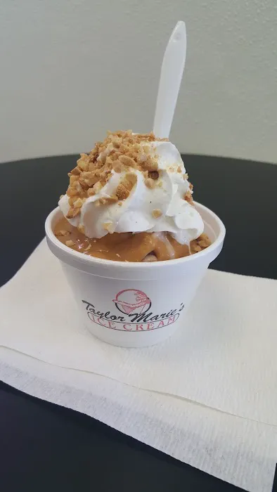 Taylor Marie's Ice Cream Parlor Picture 4