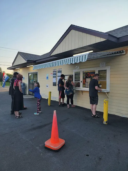 Colossal Ice Cream Picture 9