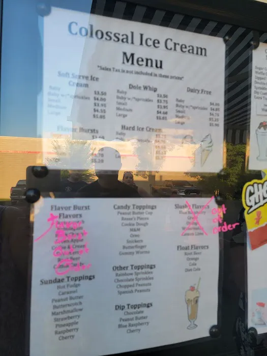 Colossal Ice Cream Picture 5