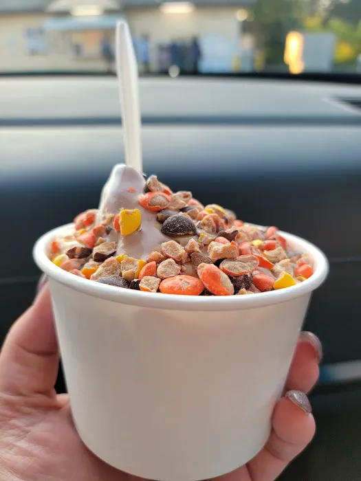 Colossal Ice Cream Picture 4