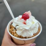 Colossal Ice Cream