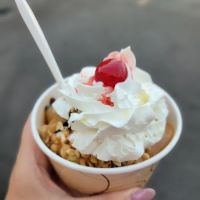 Colossal Ice Cream ico