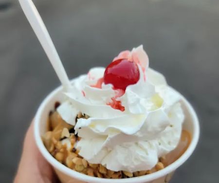 Colossal Ice Cream