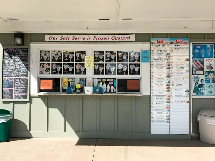 Get the Scoop Ice Cream Shop Picture 1