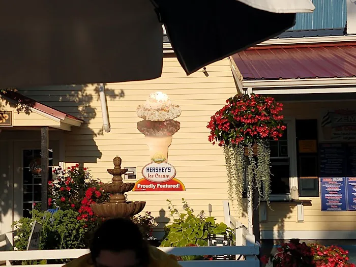 Zems Ice Cream, Miniature Golf & Game Room Picture 6