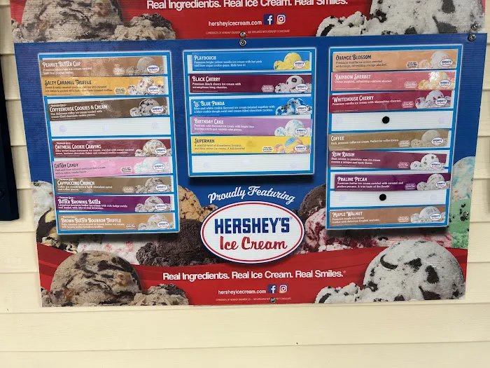 Zems Ice Cream, Miniature Golf & Game Room Picture 3