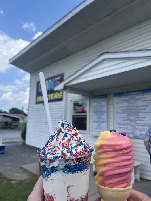 Cone Masters Picture 1