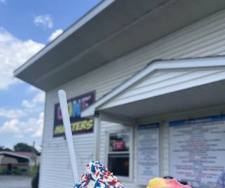 Cone Masters