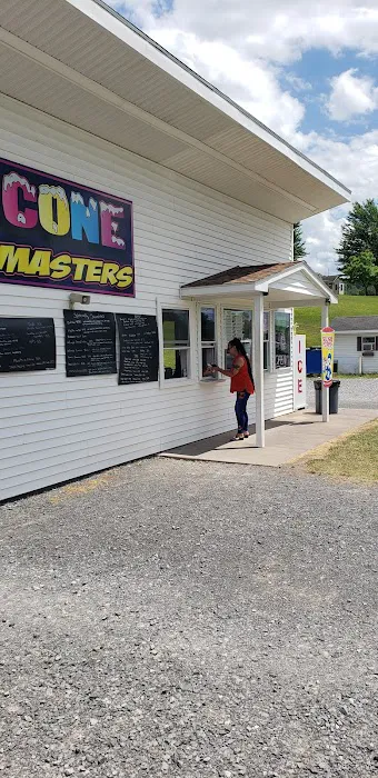 Cone Masters Picture 5
