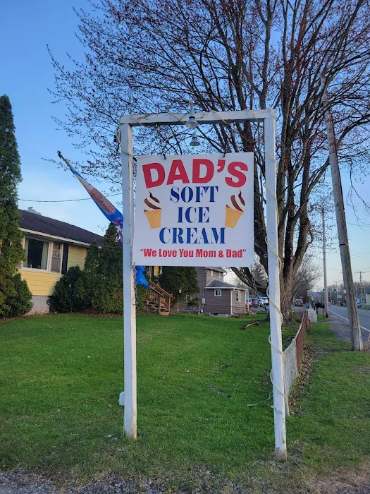 Dads Ice Cream Picture 6
