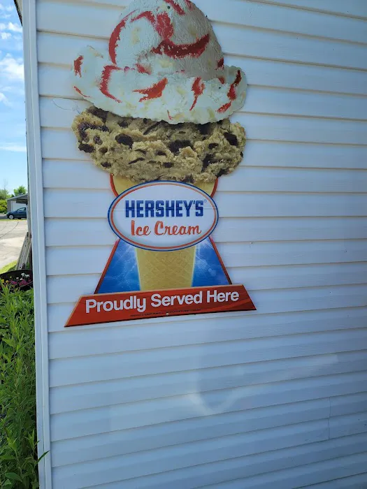 Dads Ice Cream Picture 9
