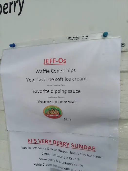 Dads Ice Cream Picture 10