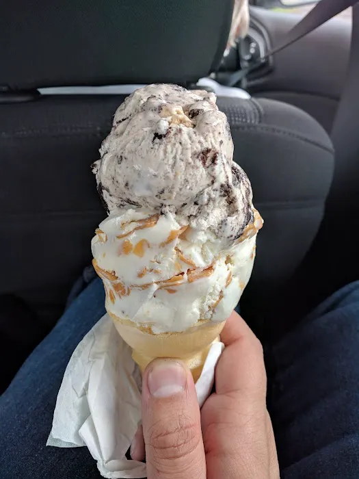 Dads Ice Cream Picture 7