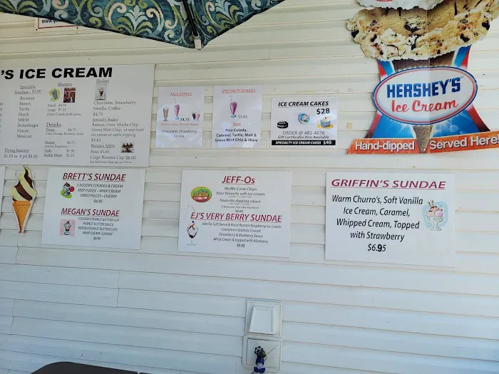 Dads Ice Cream Picture 8