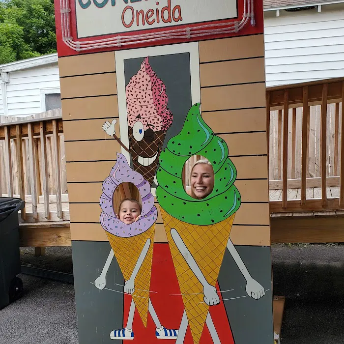 Coneheads Ice Cream Oneida Picture 10