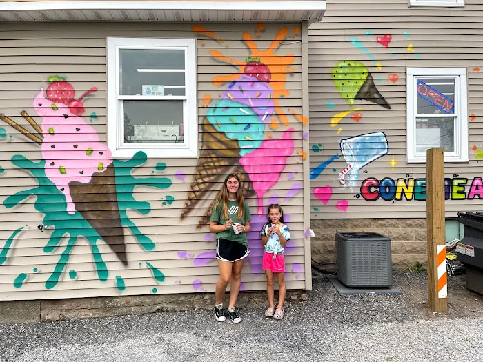Coneheads Ice Cream Oneida Picture 6