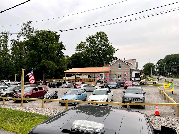 Coneheads Ice Cream Oneida Picture 8