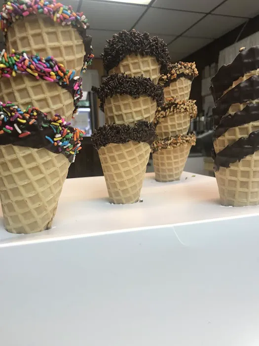 Joan’s Cones Ice Cream Picture 3