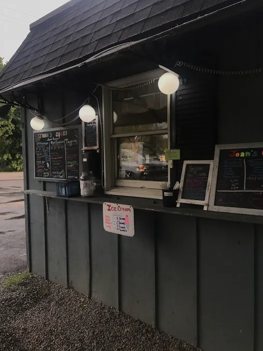Joan’s Cones Ice Cream Picture 7