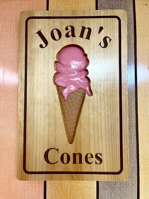 Joan’s Cones Ice Cream Picture 10