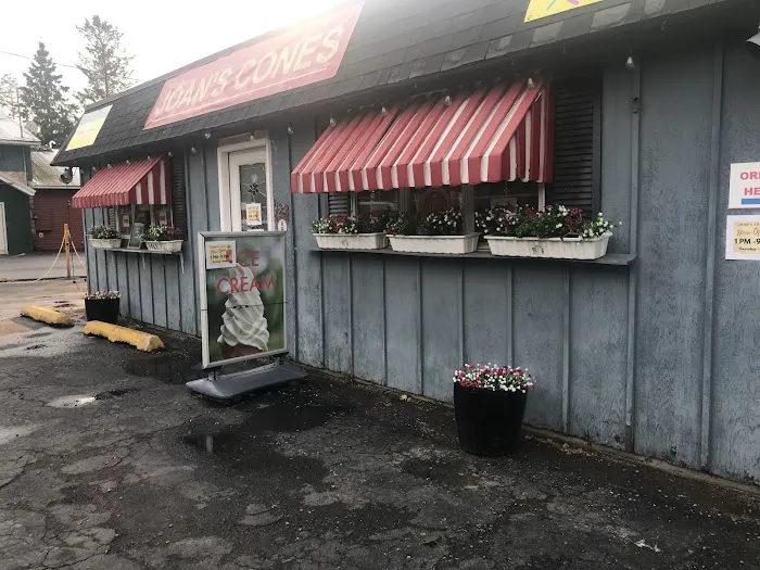 Joan’s Cones Ice Cream Picture 9