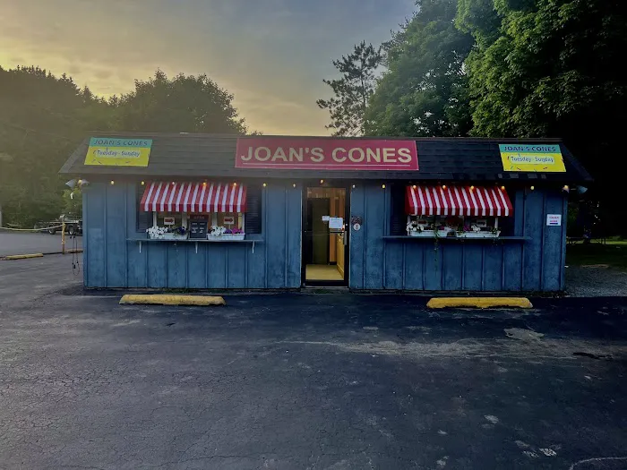 Joan’s Cones Ice Cream Picture 2