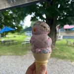 Joan’s Cones Ice Cream