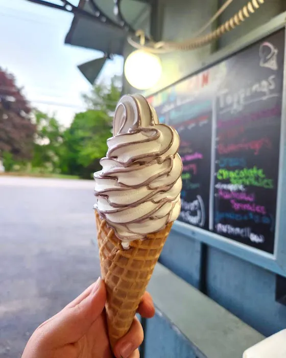 Joan’s Cones Ice Cream Picture 4