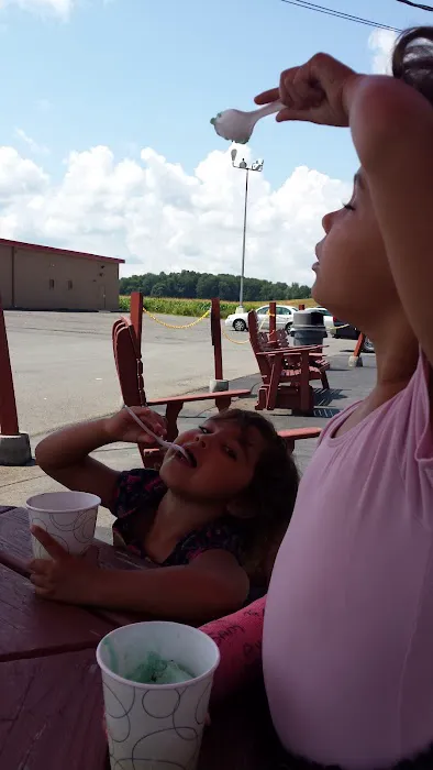Roc Star Ice Cream Picture 6