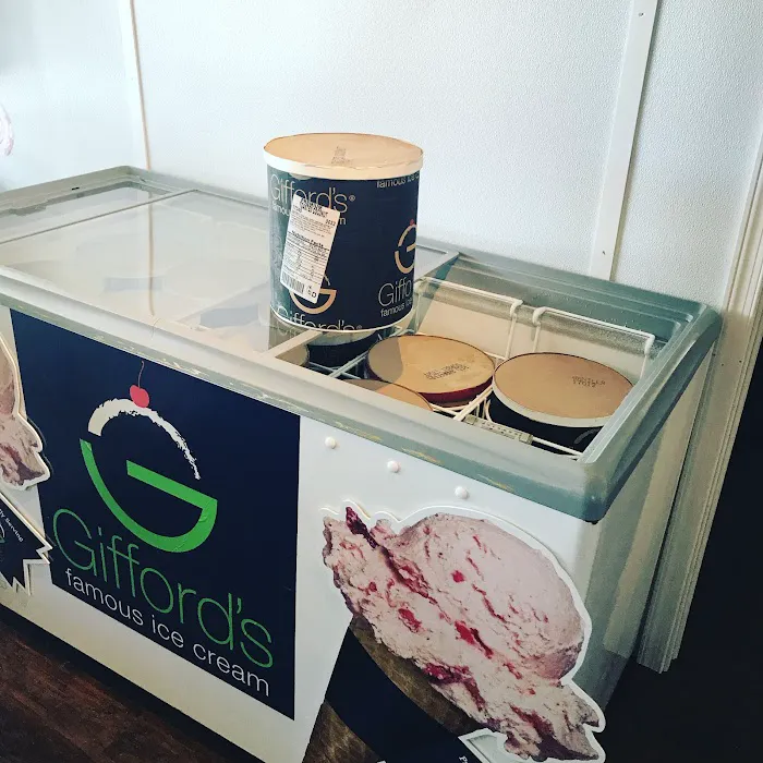 CONEHEADS CARIBBEAN ICE CREAM Picture 9