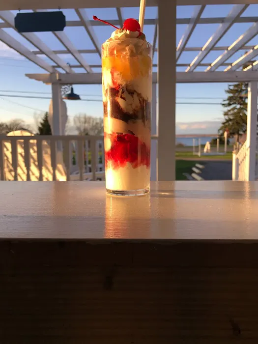 CONEHEADS CARIBBEAN ICE CREAM Picture 8