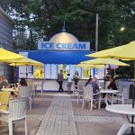 Whats the Scoop Ice Cream Cafe