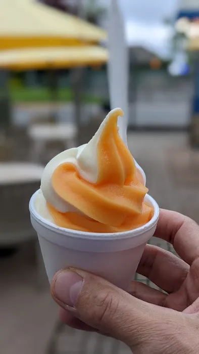 Whats the Scoop Ice Cream Cafe Picture 7