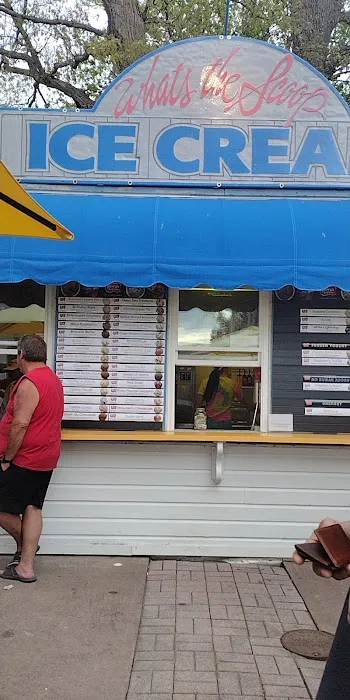 Whats the Scoop Ice Cream Cafe Picture 8
