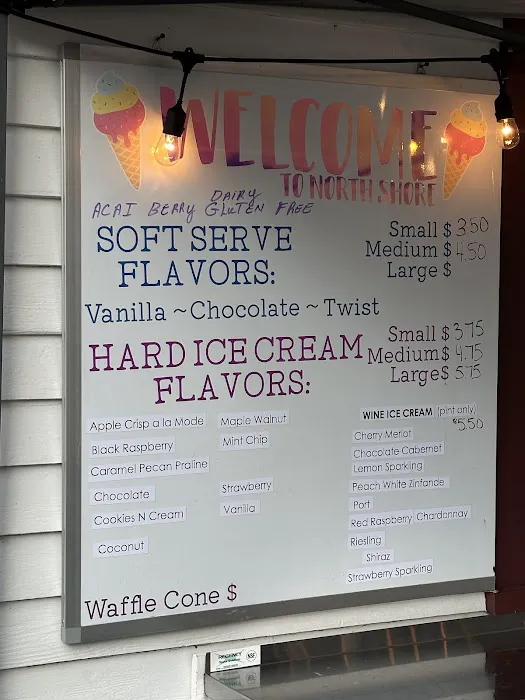 North Shore Country Market & Cones Picture 3