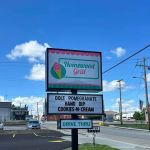 Homewood Grill Newton
