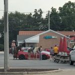 The Custard Stand