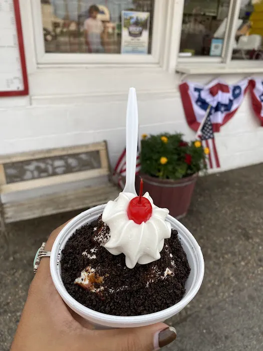 The Custard Stand Picture 10