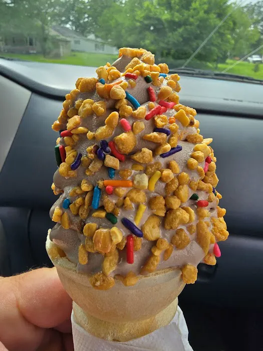 The Custard Stand Picture 4