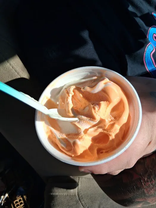 The Custard Stand Picture 3