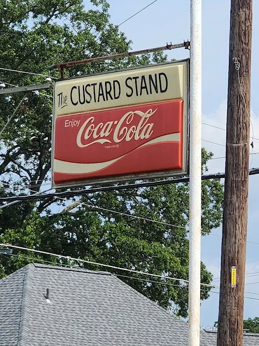 The Custard Stand Picture 6
